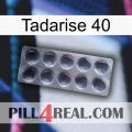 Tadarise 40 30